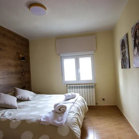 Apartment Vut Adarya Avila