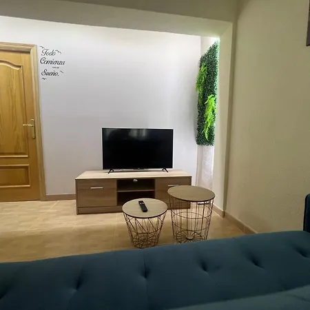 Vut Adarya Apartment