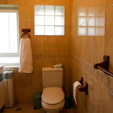 Apartment Vut Adarya