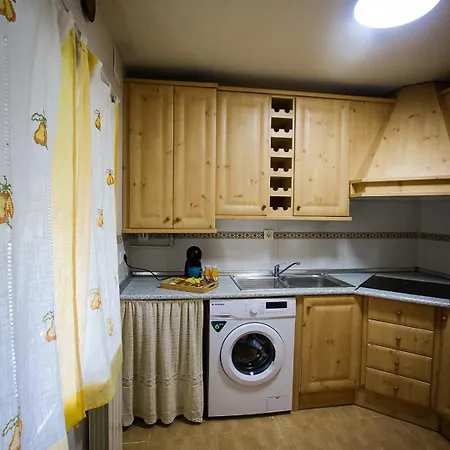 Apartment Vut Adarya *