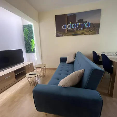 Apartment Vut Adarya *