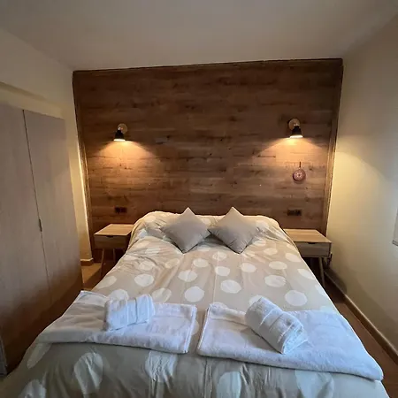 Apartment Vut Adarya Avila