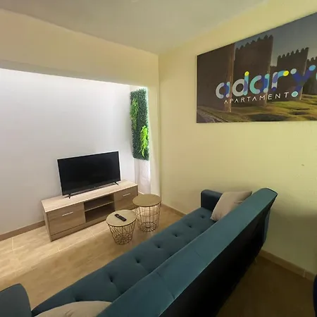 Vut Adarya Apartment *