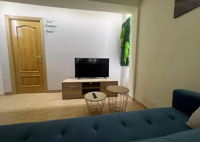 Vut Adarya Appartamento