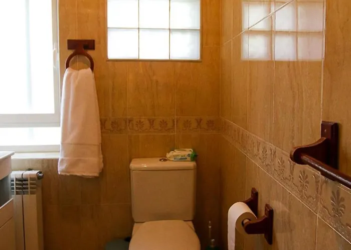 Appartamento Vut Adarya